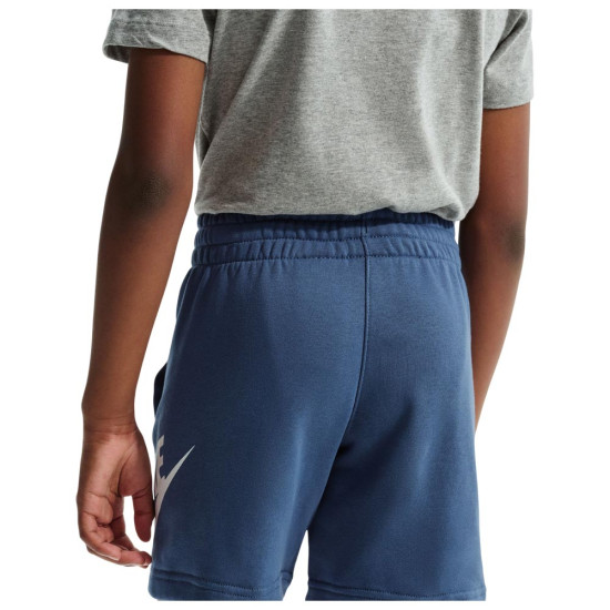 Nike Παιδικό σορτς Sportswear Club French Terry Shorts